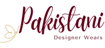 Pakistani Designers Wears
